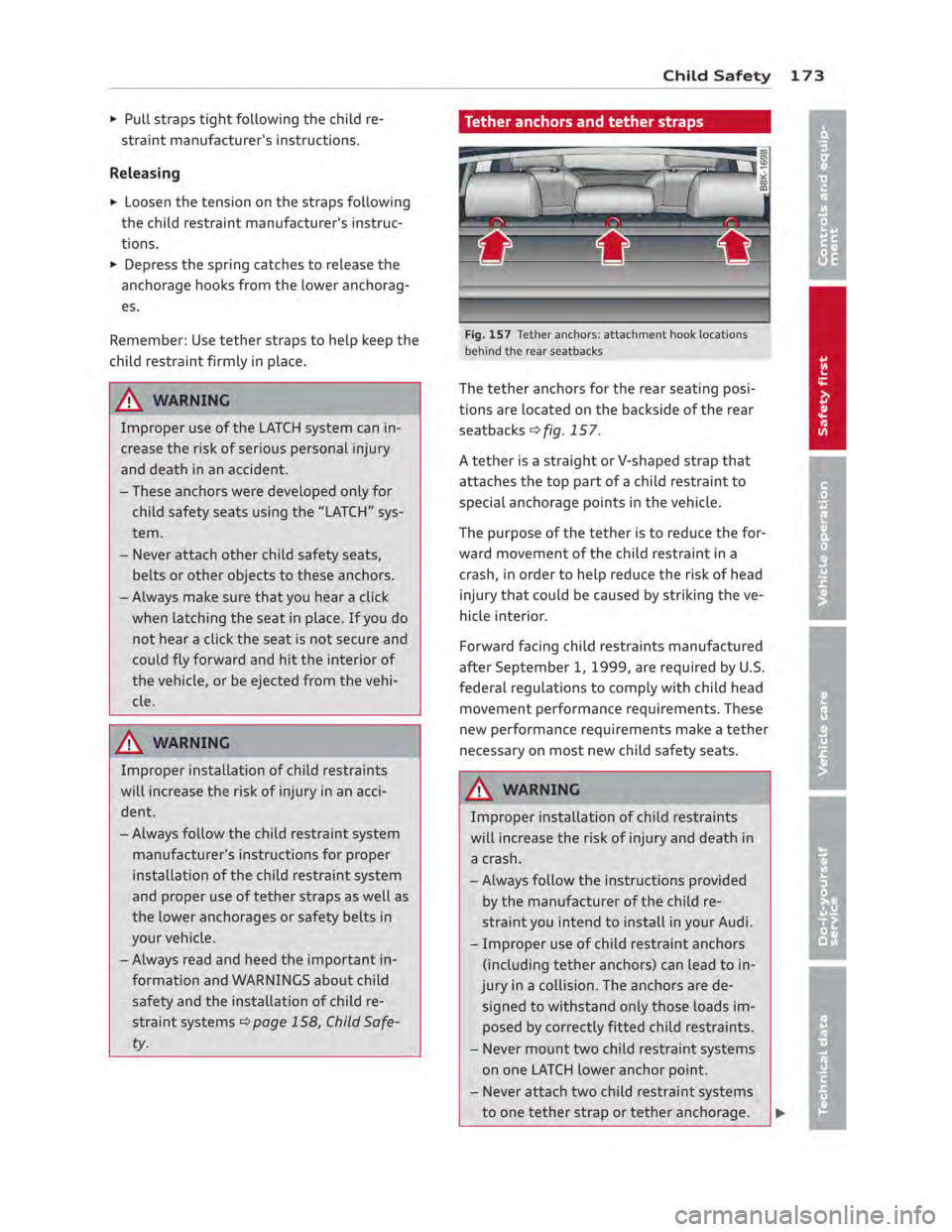 AUDI ALLROAD 2013 Owners Manual AUDI ALLROAD 2013 Owners Manual