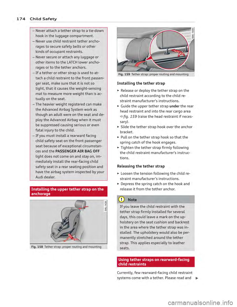 AUDI ALLROAD 2013 Owners Manual AUDI ALLROAD 2013 Owners Manual