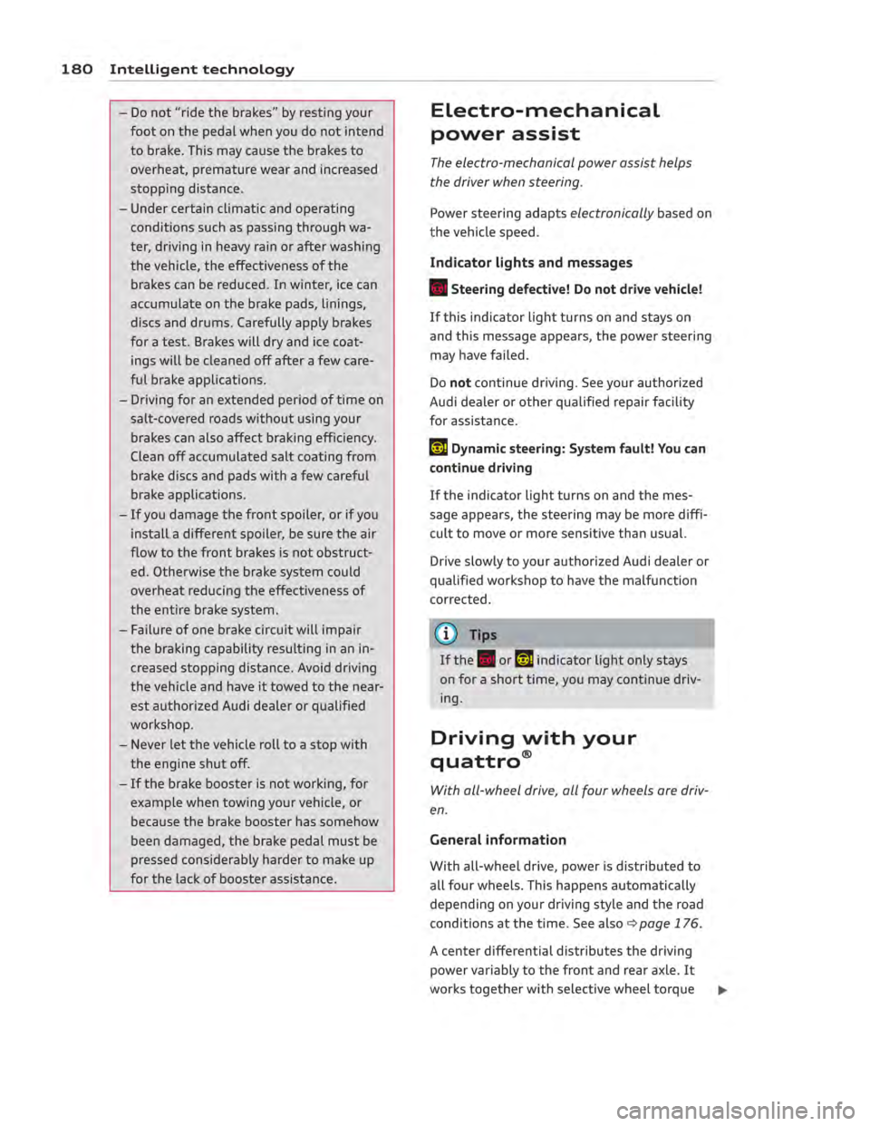 AUDI ALLROAD 2013 Owners Manual AUDI ALLROAD 2013 Owners Manual