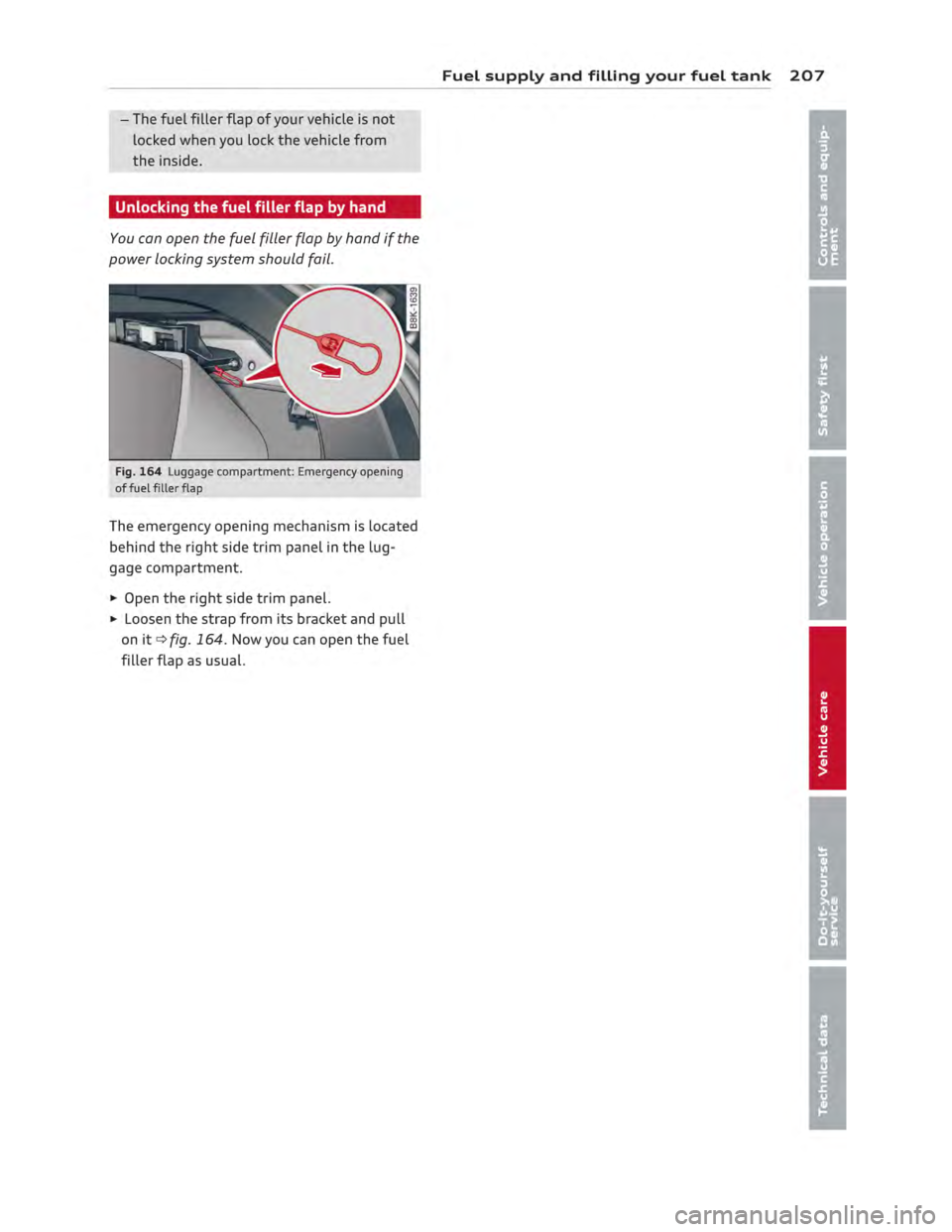 AUDI ALLROAD 2013  Owners Manual 