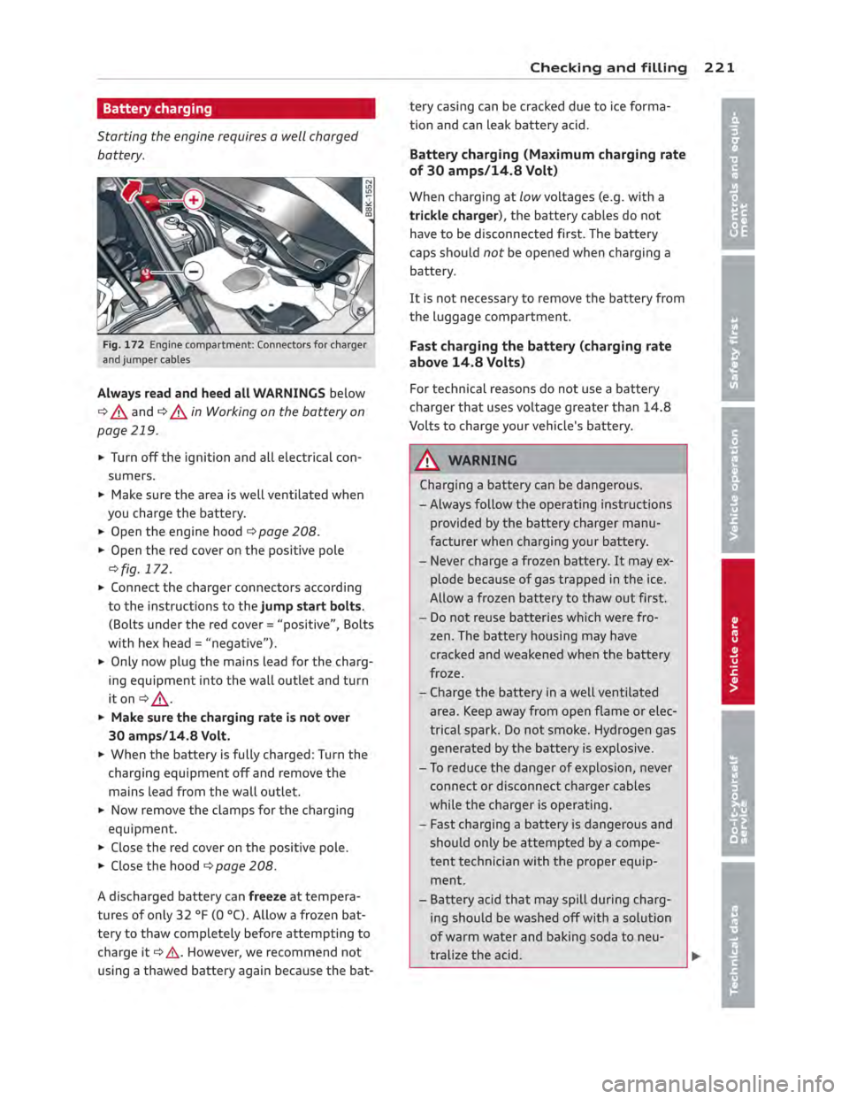 AUDI ALLROAD 2013 Owners Manual AUDI ALLROAD 2013 Owners Manual