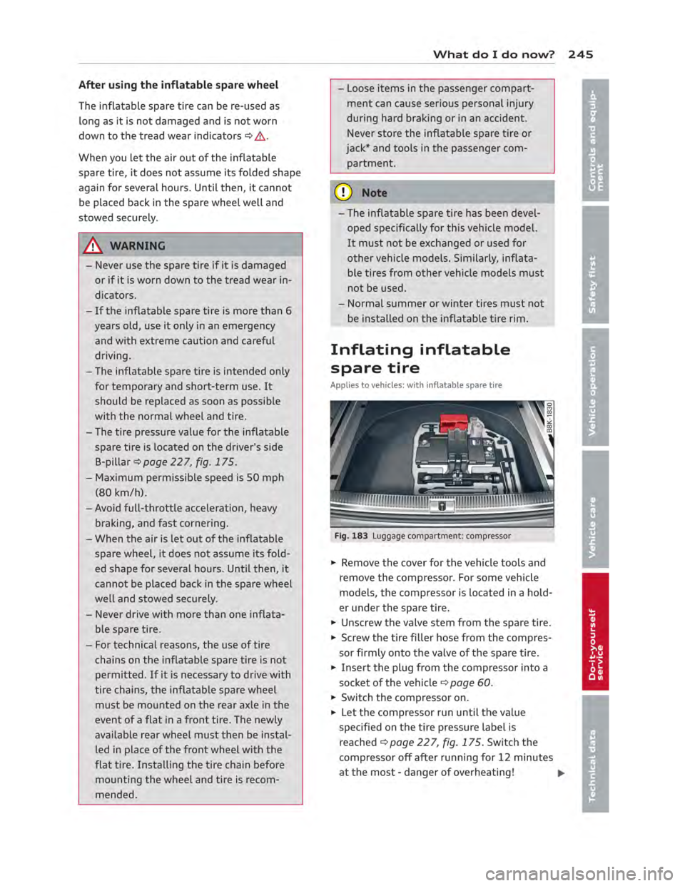 AUDI ALLROAD 2013 Owners Manual AUDI ALLROAD 2013 Owners Manual