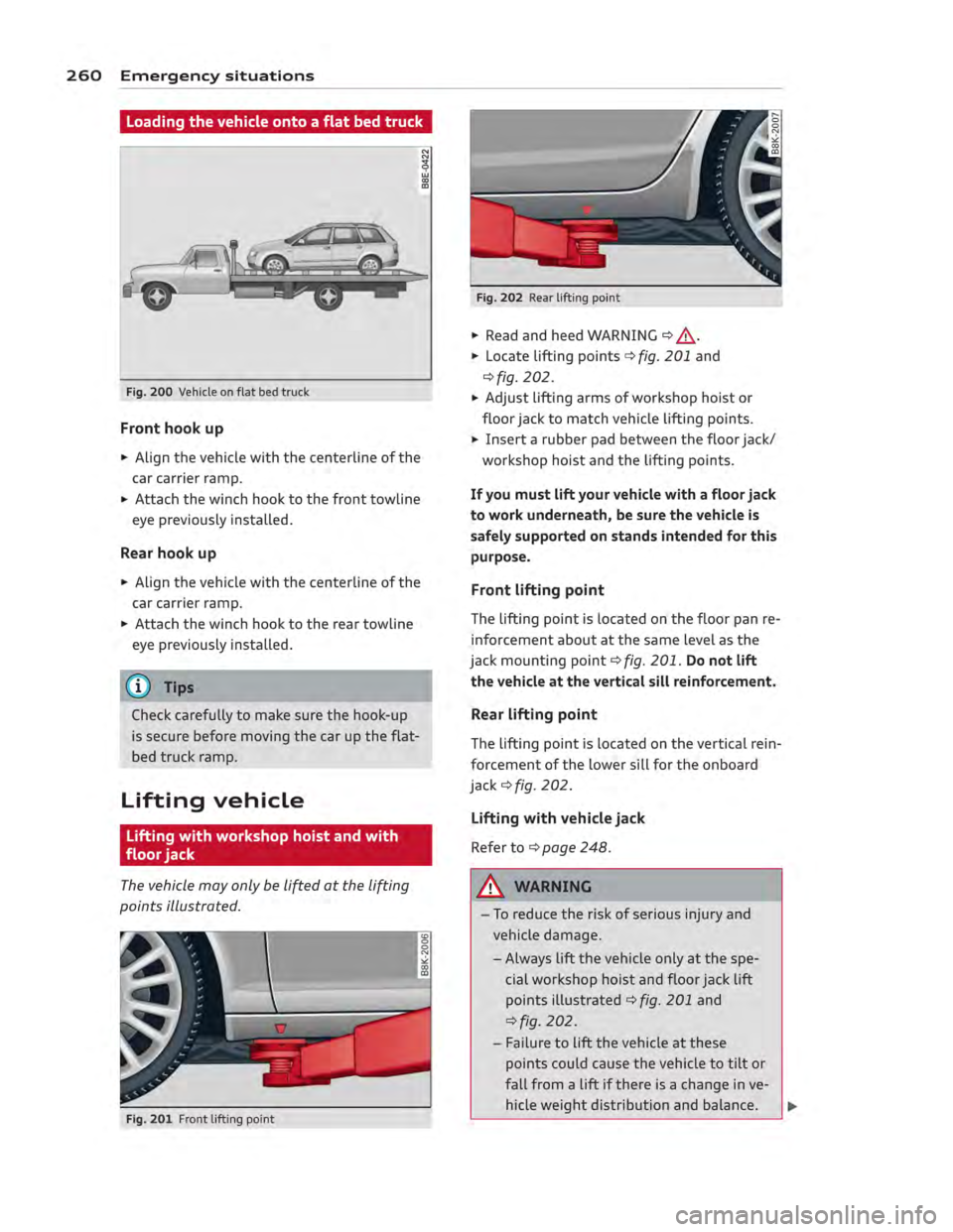 AUDI ALLROAD 2013 Owners Manual AUDI ALLROAD 2013 Owners Manual