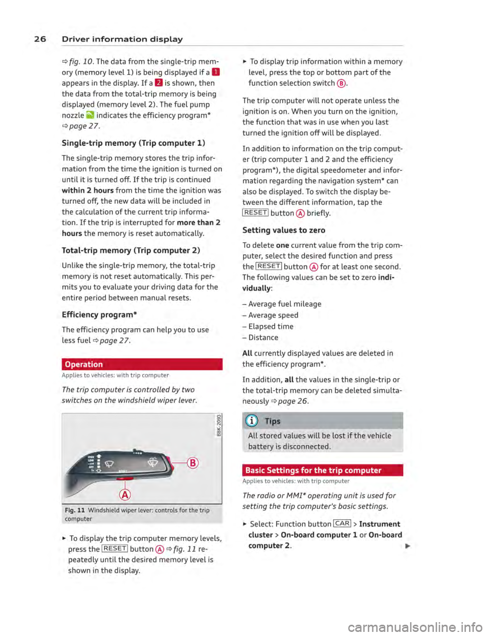 AUDI ALLROAD 2013 Owners Manual AUDI ALLROAD 2013 Owners Manual