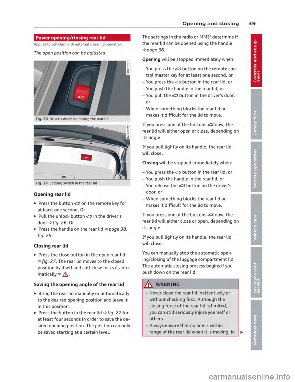 AUDI ALLROAD 2013 Service Manual AUDI ALLROAD 2013 Service Manual