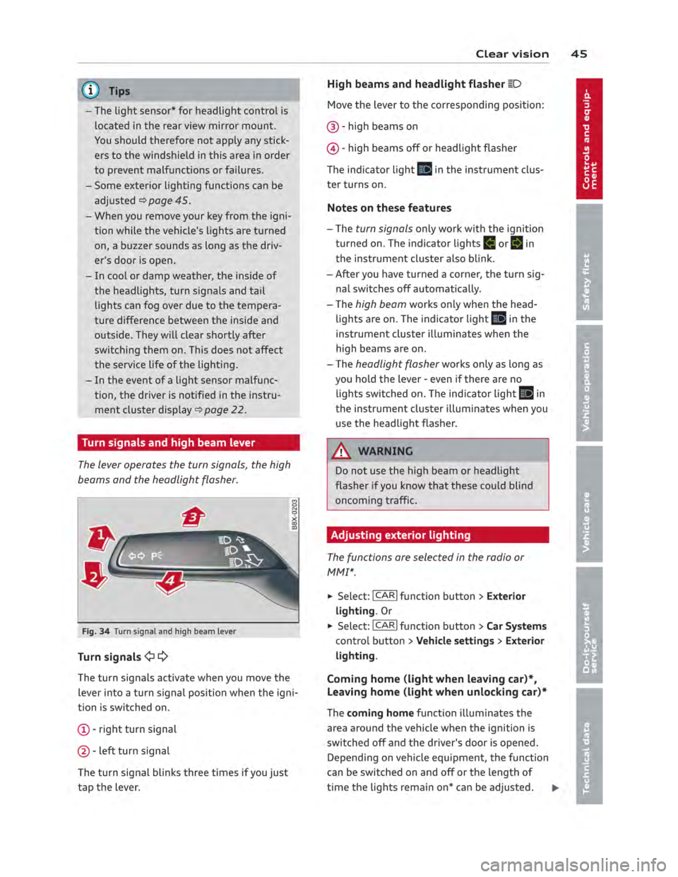 AUDI ALLROAD 2013 Service Manual AUDI ALLROAD 2013 Service Manual