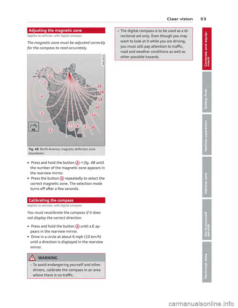 AUDI ALLROAD 2013 Workshop Manual AUDI ALLROAD 2013 Workshop Manual