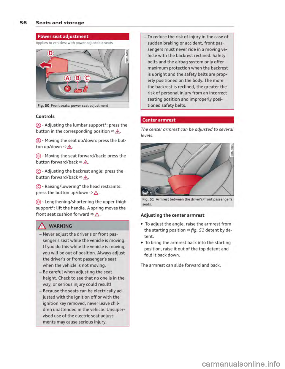 AUDI ALLROAD 2013 Workshop Manual AUDI ALLROAD 2013 Workshop Manual