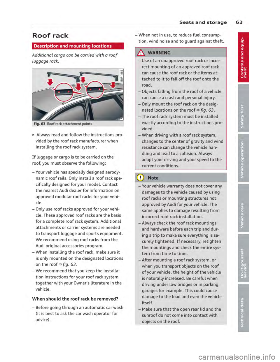 AUDI ALLROAD 2013 Repair Manual AUDI ALLROAD 2013 Repair Manual