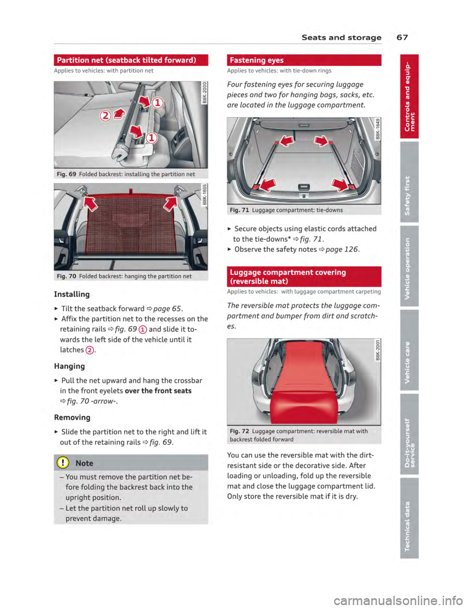 AUDI ALLROAD 2013 Repair Manual AUDI ALLROAD 2013 Repair Manual