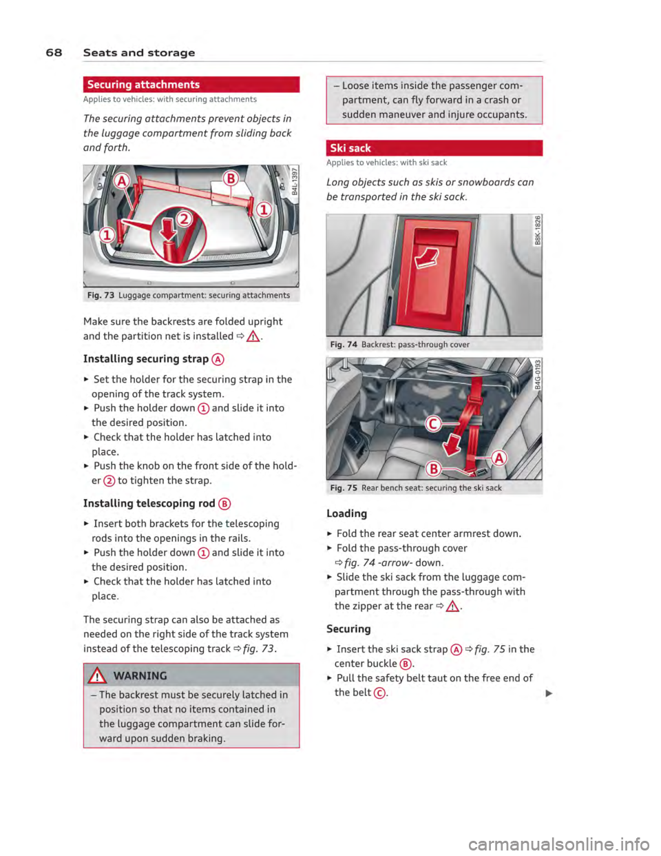 AUDI ALLROAD 2013 Repair Manual AUDI ALLROAD 2013 Repair Manual