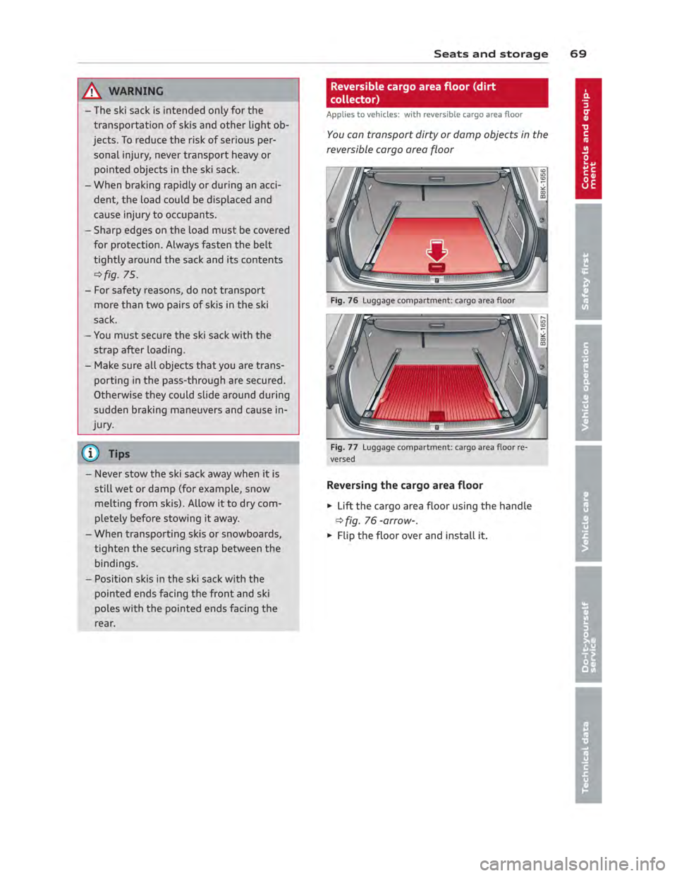 AUDI ALLROAD 2013 Manual PDF AUDI ALLROAD 2013 Manual PDF