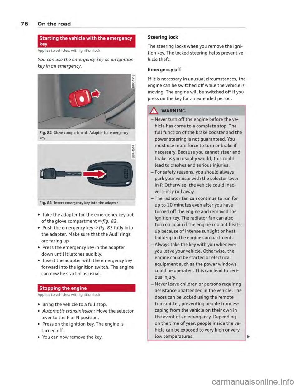 AUDI ALLROAD 2013 Manual PDF AUDI ALLROAD 2013 Manual PDF