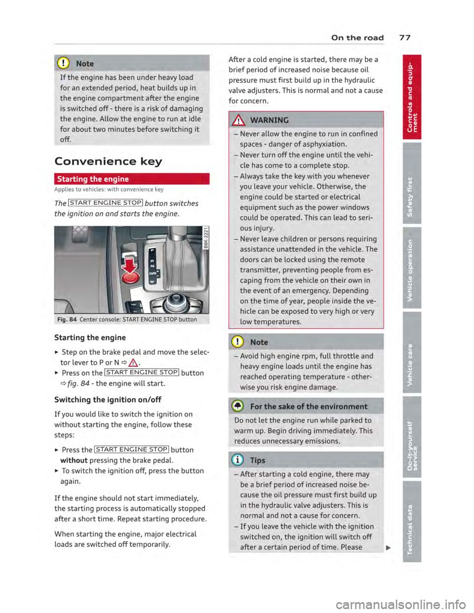 AUDI ALLROAD 2013 Manual PDF AUDI ALLROAD 2013 Manual PDF