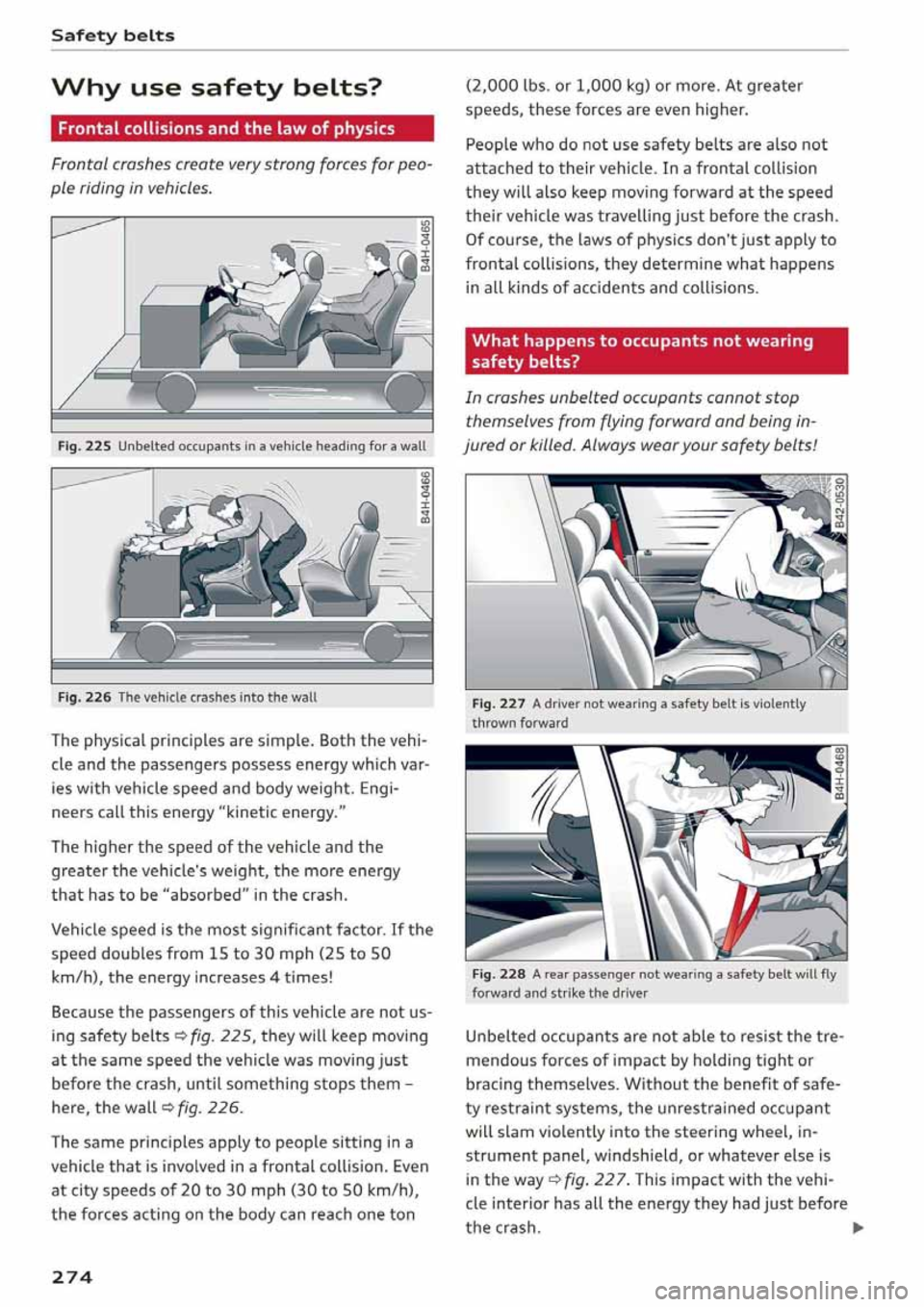 AUDI Q5 2020  Owners Manual 