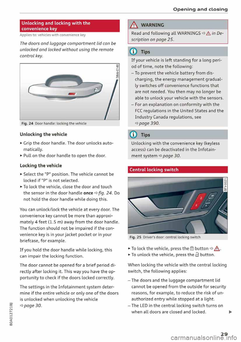 AUDI Q5 2020 Owners Guide 