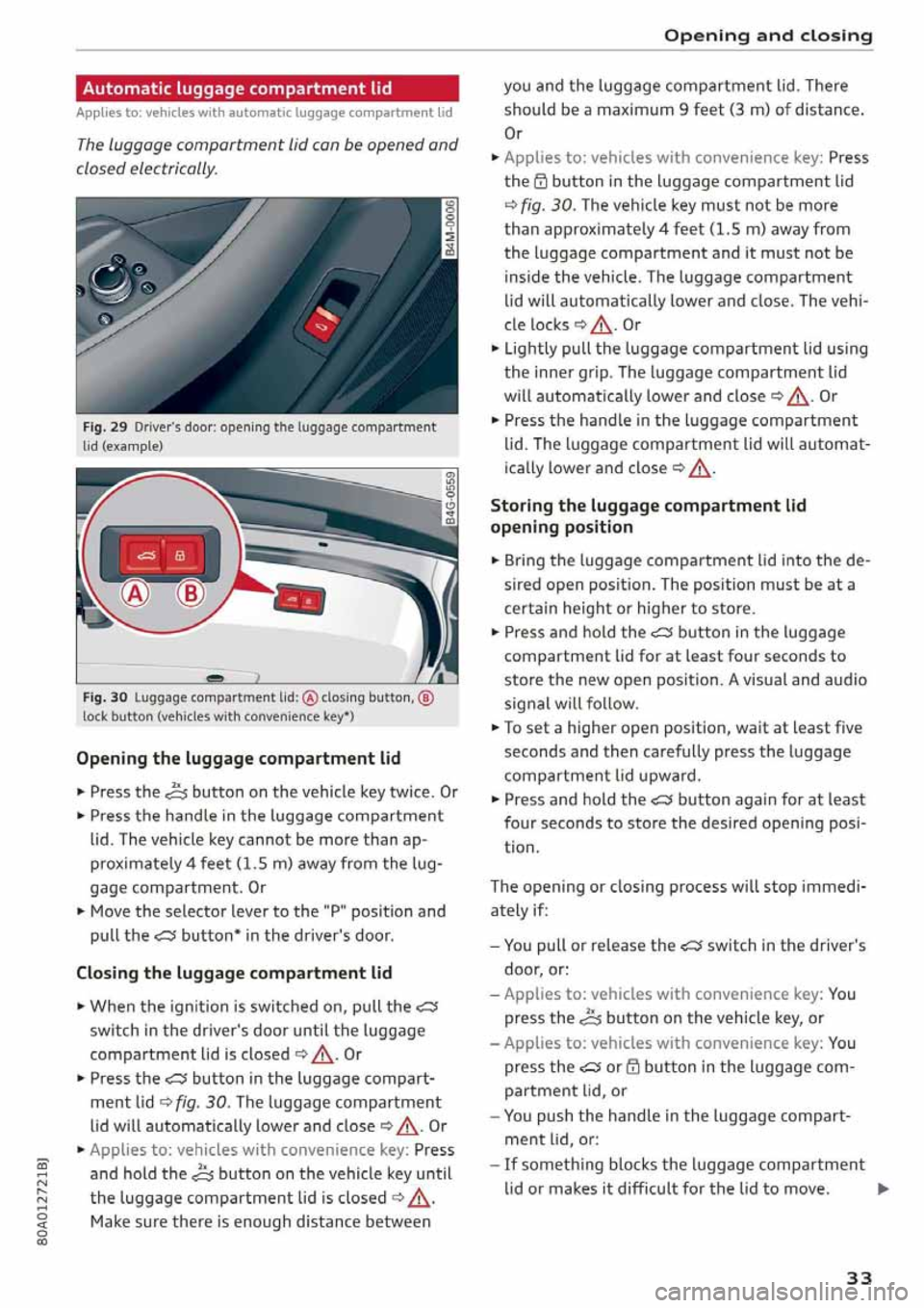 AUDI Q5 2020 Owners Guide 