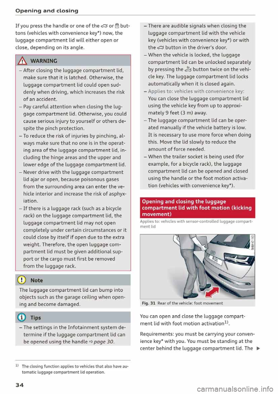 AUDI Q5 2020 Owners Guide 