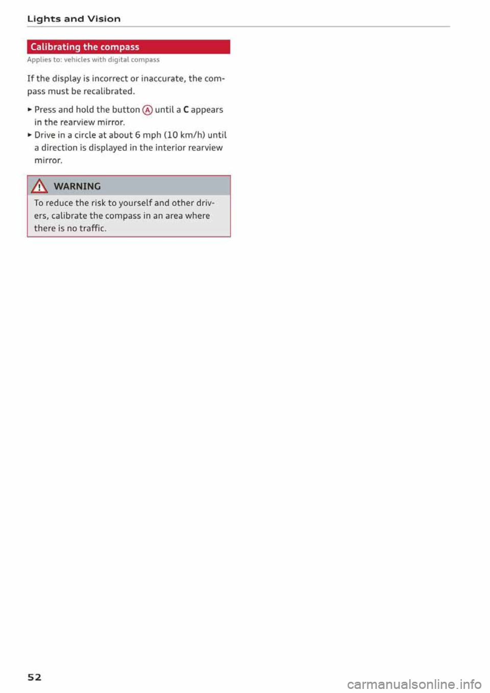 AUDI Q5 2020 Workshop Manual 