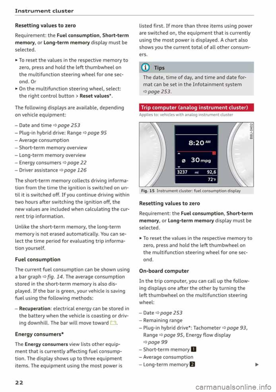 AUDI S3 SEDAN 2019 Owners Manual 