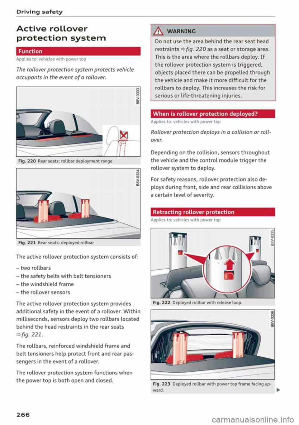 AUDI S3 SEDAN 2019 Owners Manual AUDI S3 SEDAN 2019 Owners Manual