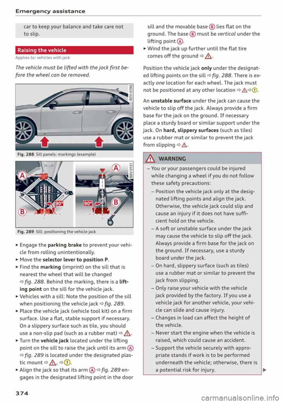 AUDI S3 SEDAN 2019 Owners Manual AUDI S3 SEDAN 2019 Owners Manual