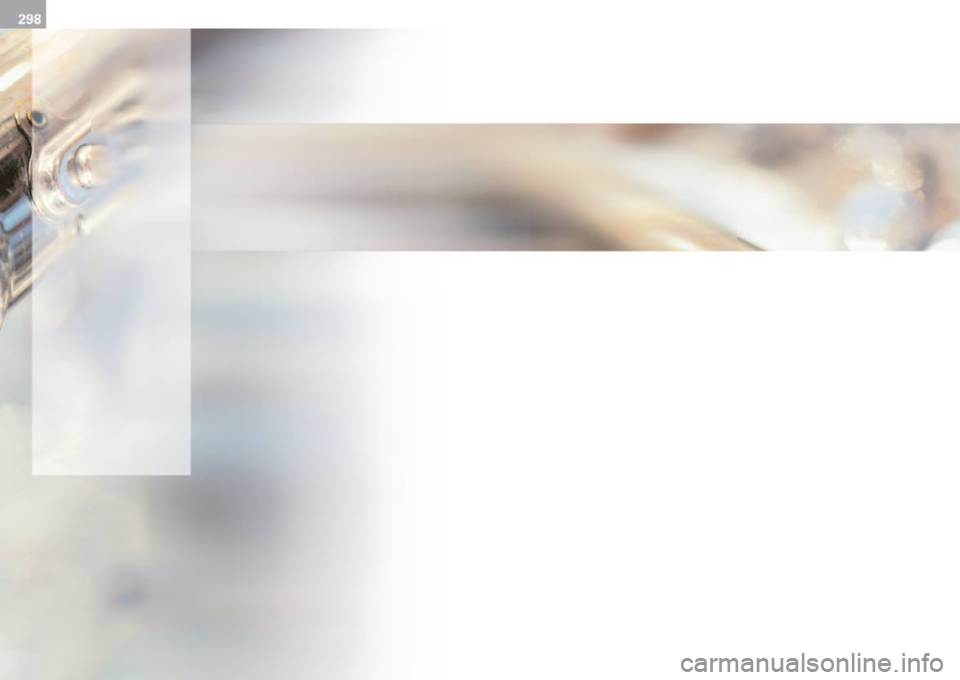 AUDI TT COUPE 2009  Owners Manual 