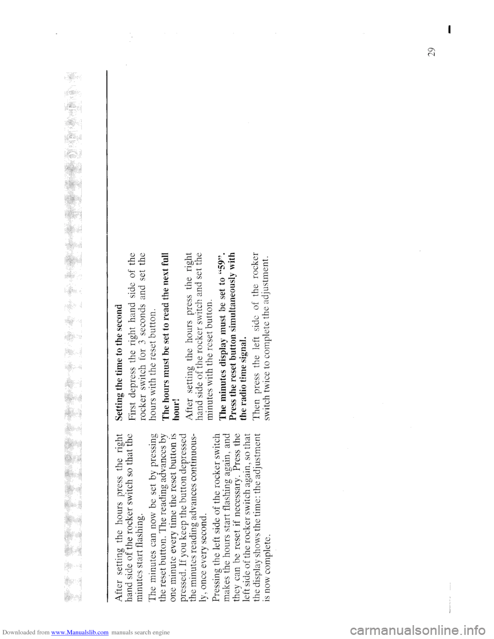 AUDI QUATTRO 1985 85 Owners Guide Downloaded from www.Manualslib.com manuals search engine AUDI QUATTRO 1985 85 Owners Guide Downloaded from www.Manualslib.com manuals search engine