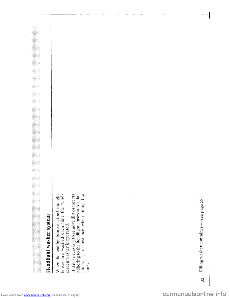 AUDI QUATTRO 1985 85 Owners Guide Downloaded from www.Manualslib.com manuals search engine AUDI QUATTRO 1985 85 Owners Guide Downloaded from www.Manualslib.com manuals search engine