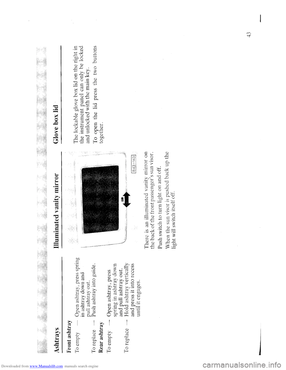 AUDI QUATTRO 1985 85 Service Manual Downloaded from www.Manualslib.com manuals search engine AUDI QUATTRO 1985 85 Service Manual Downloaded from www.Manualslib.com manuals search engine