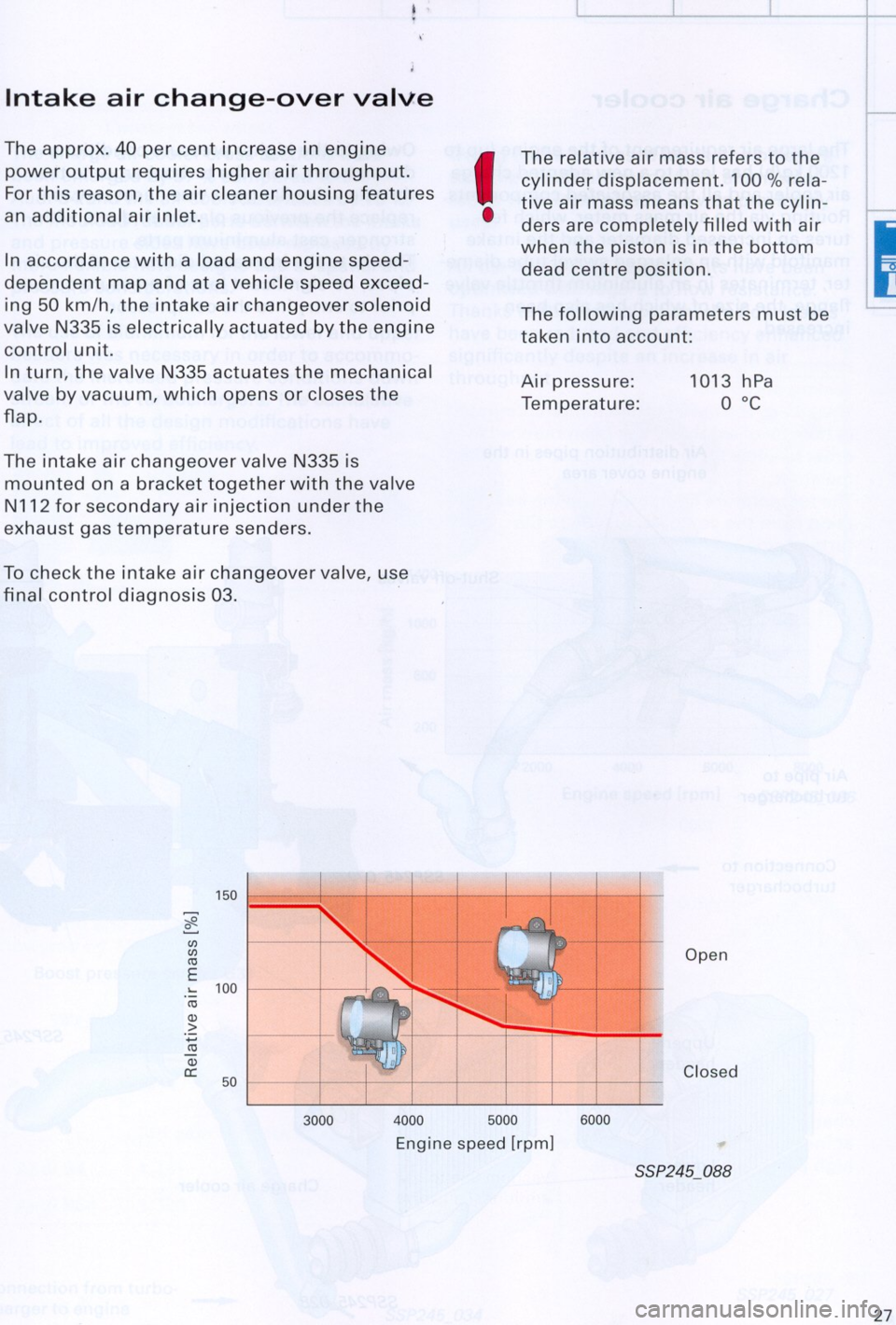 AUDI RS4 2000 B5 / 1.G Study Guide 