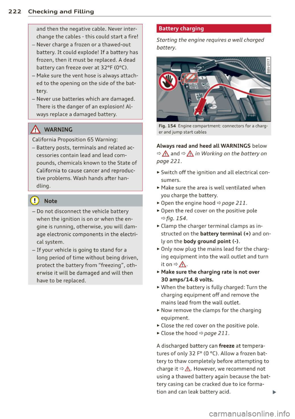 AUDI A3 SEDAN 2015 8V / 3.G Owners Manual AUDI A3 SEDAN 2015 8V / 3.G Owners Manual