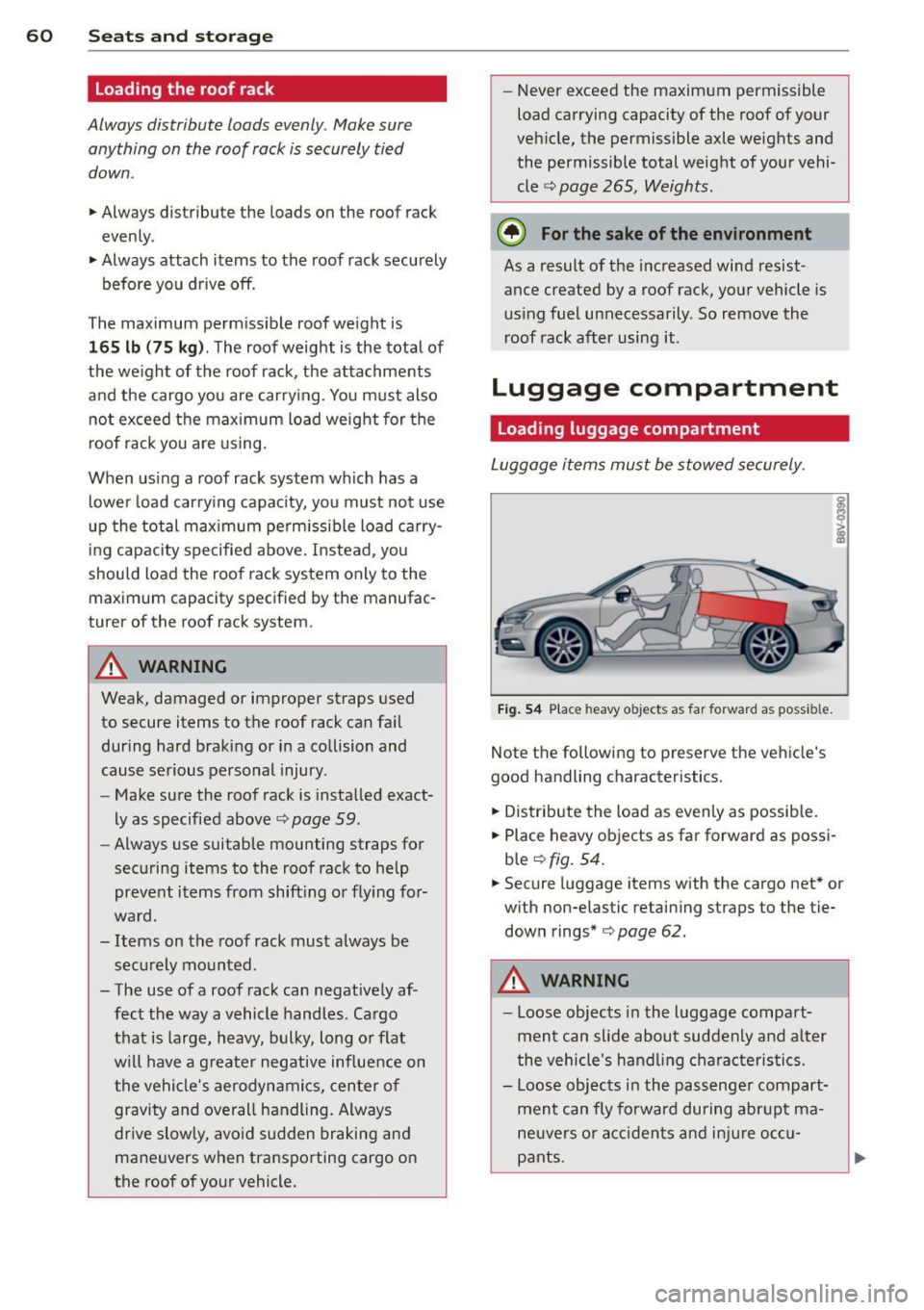 AUDI A3 SEDAN 2015 8V / 3.G Repair Manual AUDI A3 SEDAN 2015 8V / 3.G Repair Manual