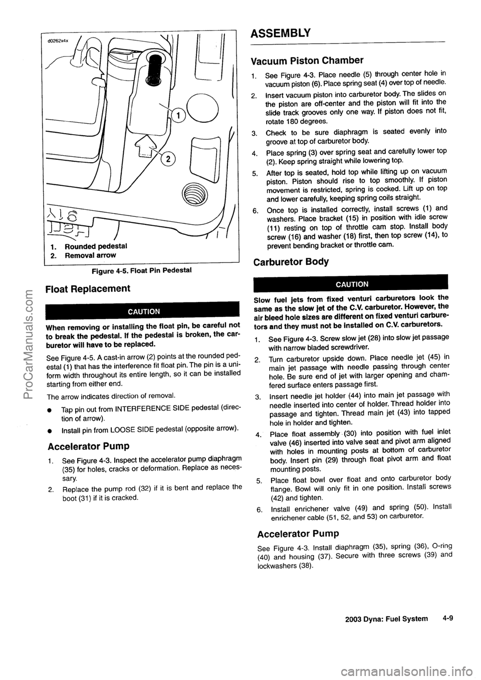 HARLEY-DAVIDSON DYNA GLIDE 2003  Service Manual  [11]
ProCarManuals.com 