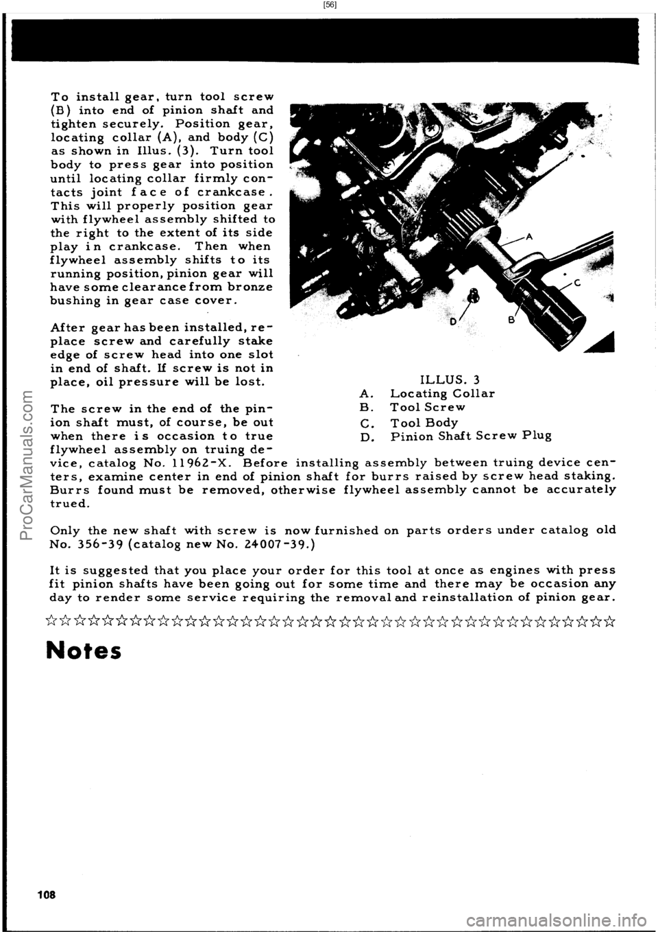 HARLEY-DAVIDSON PANHEAD 1948  Service Manual  [56]
ProCarManuals.com 