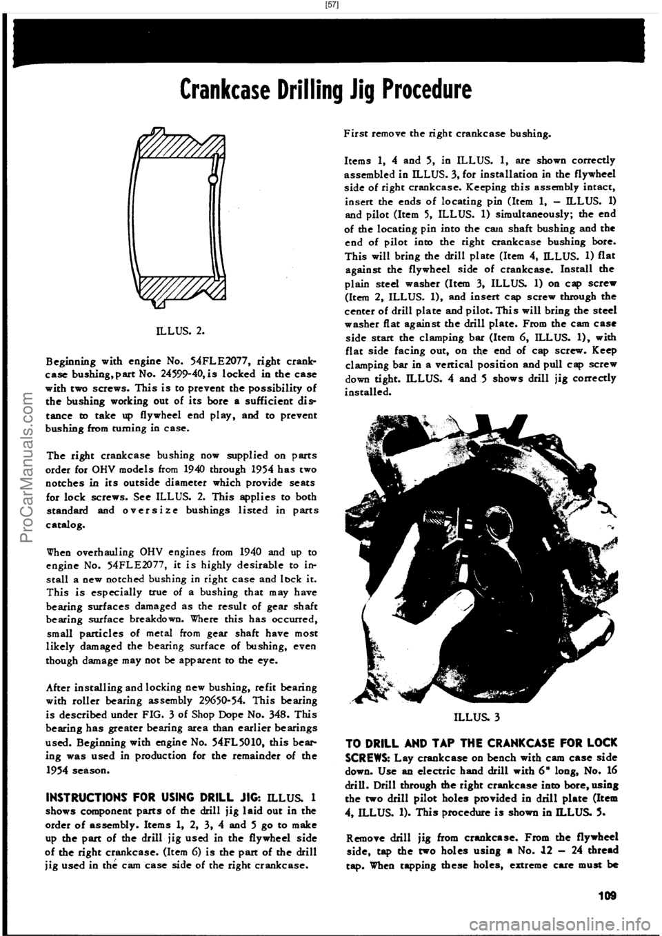 HARLEY-DAVIDSON PANHEAD 1948  Service Manual  [57]
ProCarManuals.com 