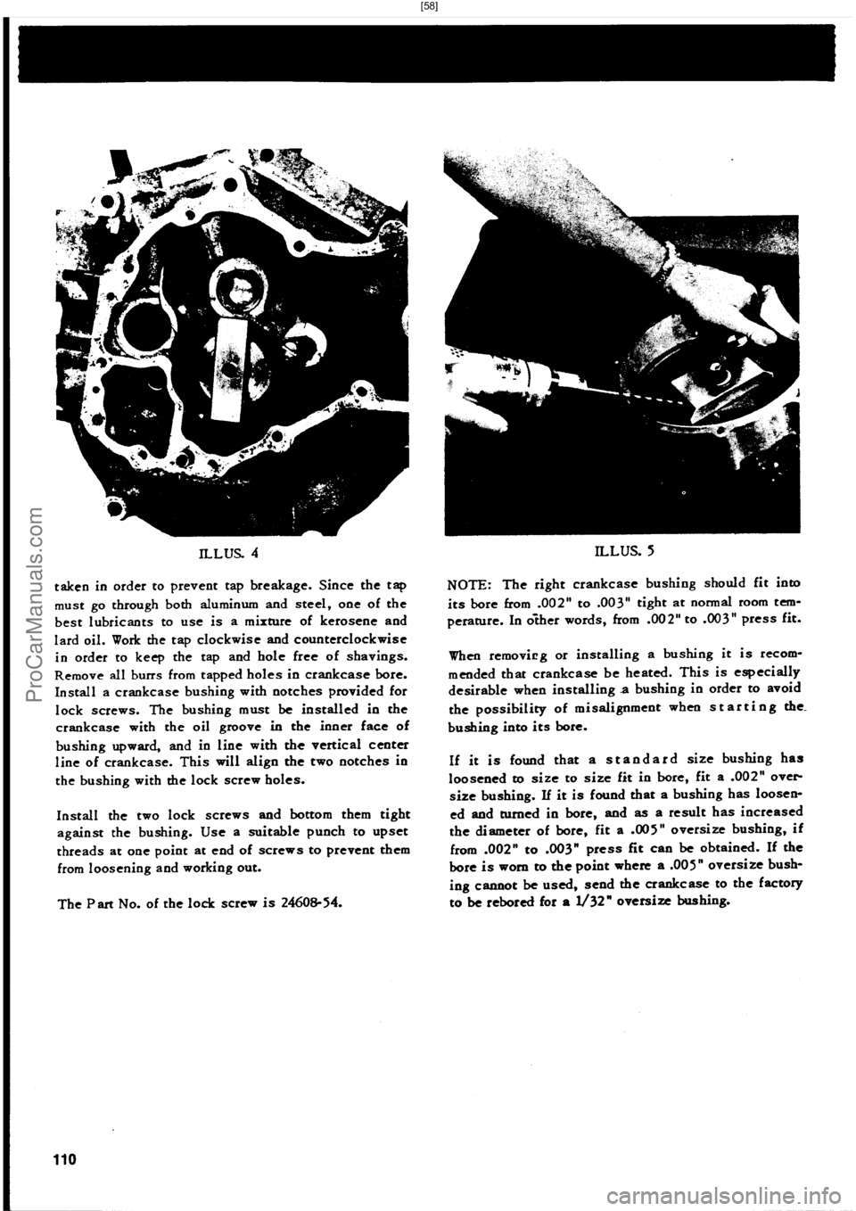 HARLEY-DAVIDSON PANHEAD 1948  Service Manual  [58]
ProCarManuals.com 