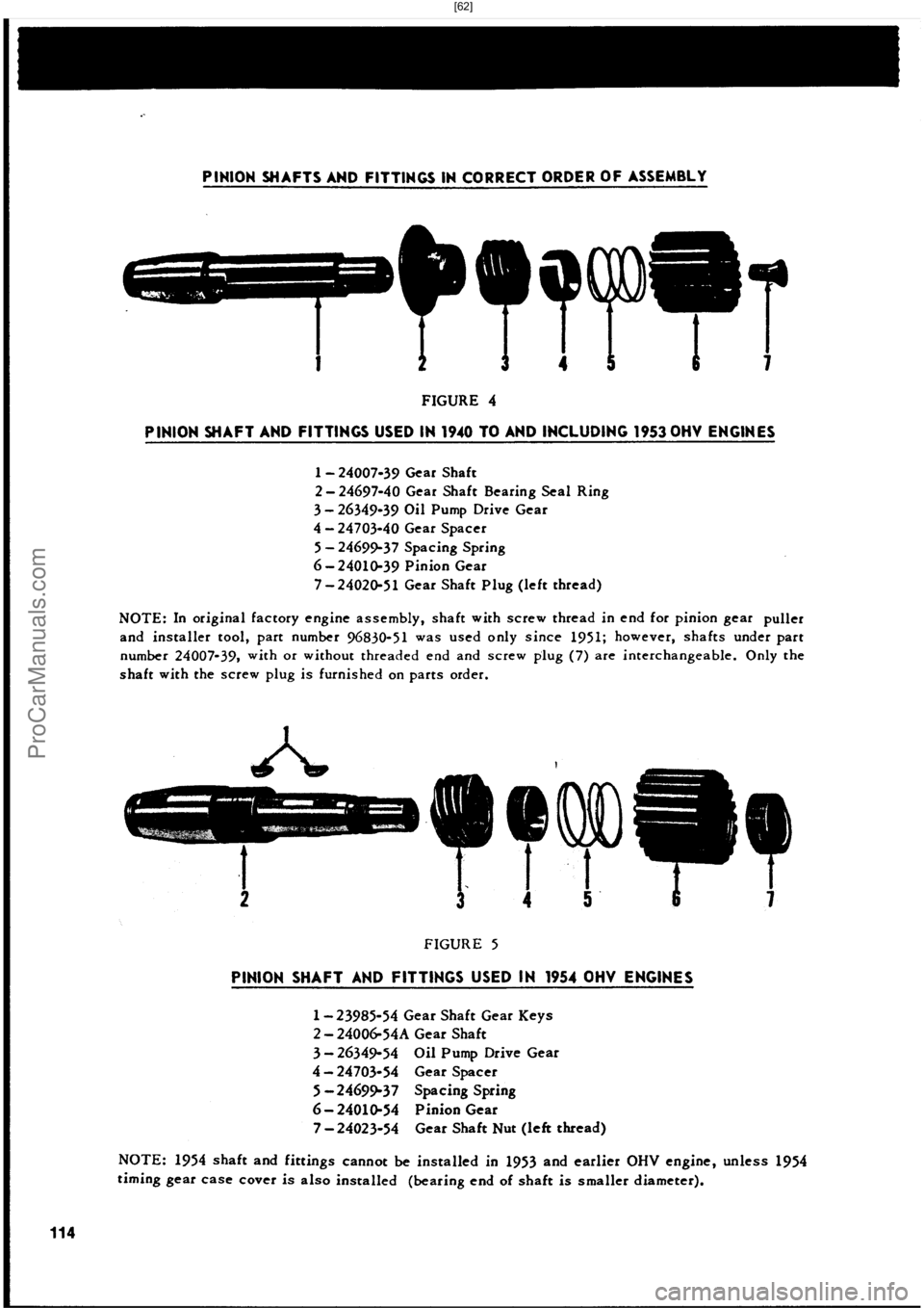 HARLEY-DAVIDSON PANHEAD 1948  Service Manual  [62]
ProCarManuals.com 