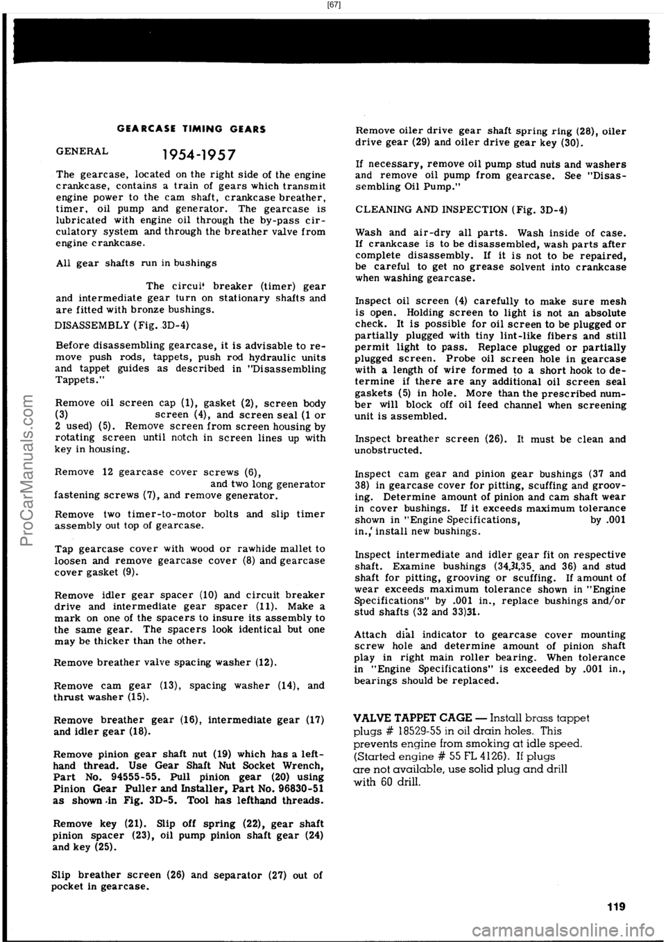 HARLEY-DAVIDSON PANHEAD 1948  Service Manual  [67]
ProCarManuals.com 