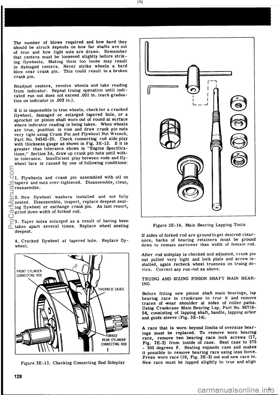 HARLEY-DAVIDSON PANHEAD 1948  Service Manual  [76]
ProCarManuals.com 