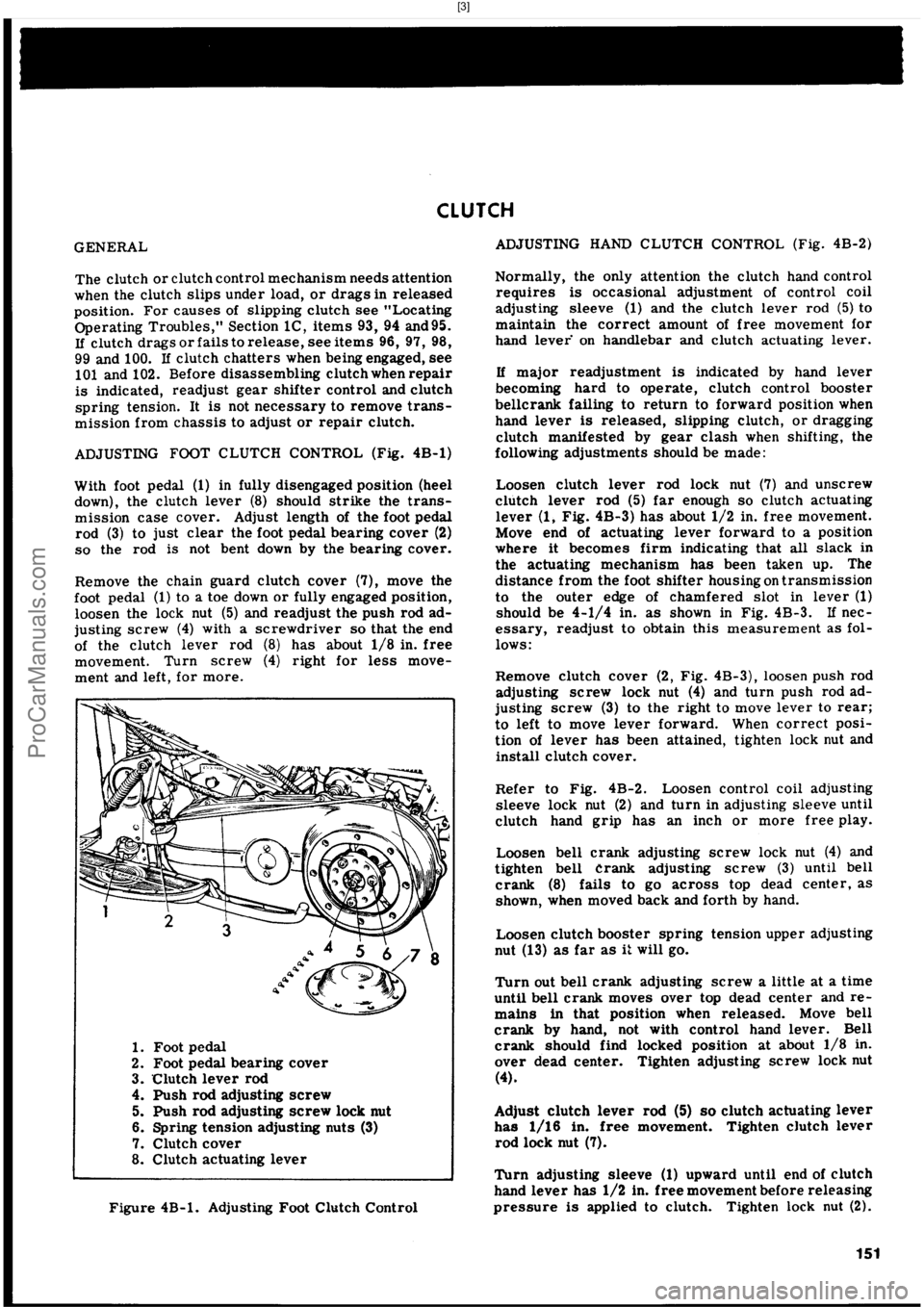 HARLEY-DAVIDSON PANHEAD 1948  Service Manual  [3]
ProCarManuals.com 