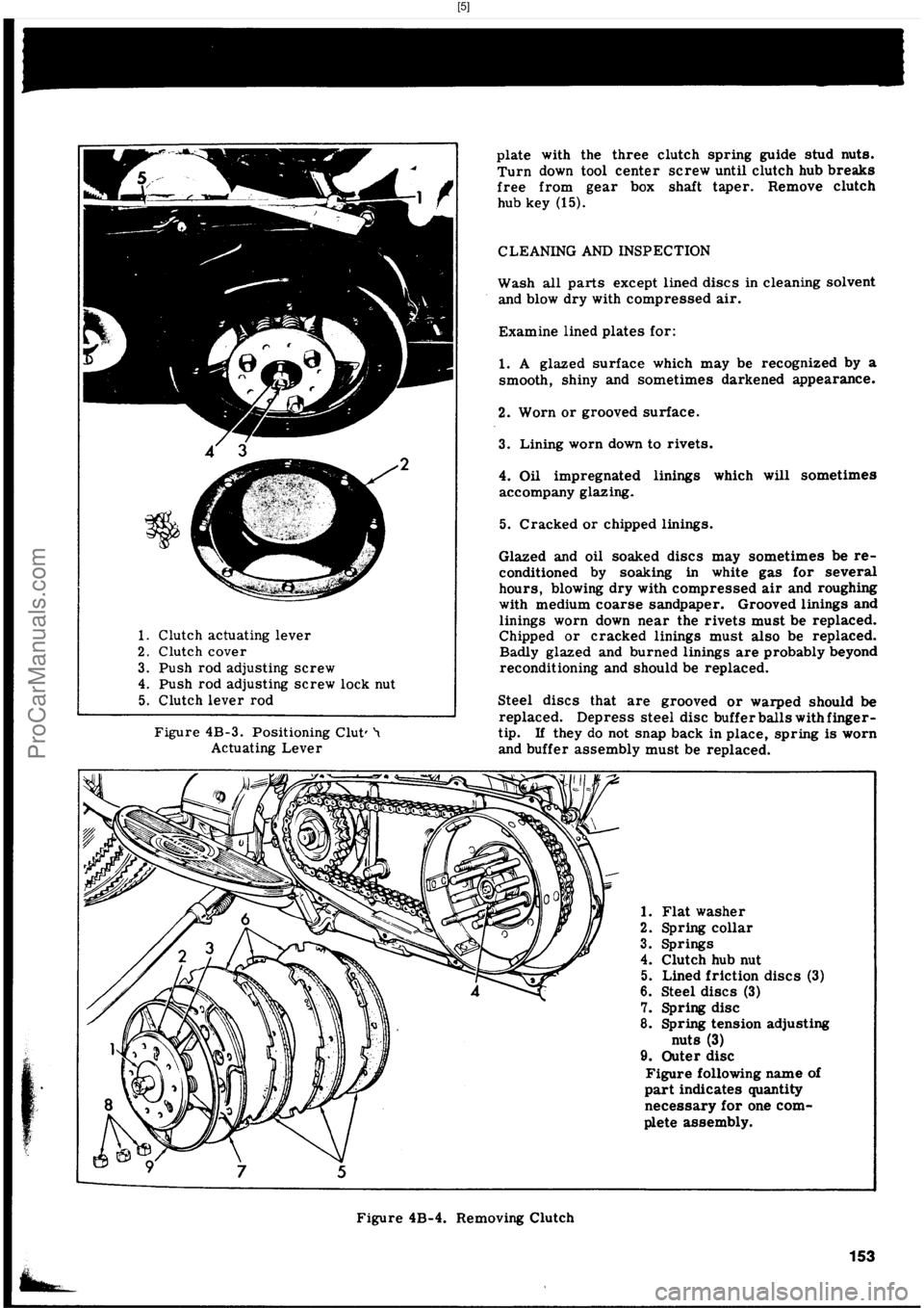 HARLEY-DAVIDSON PANHEAD 1948  Service Manual  [5]
ProCarManuals.com 