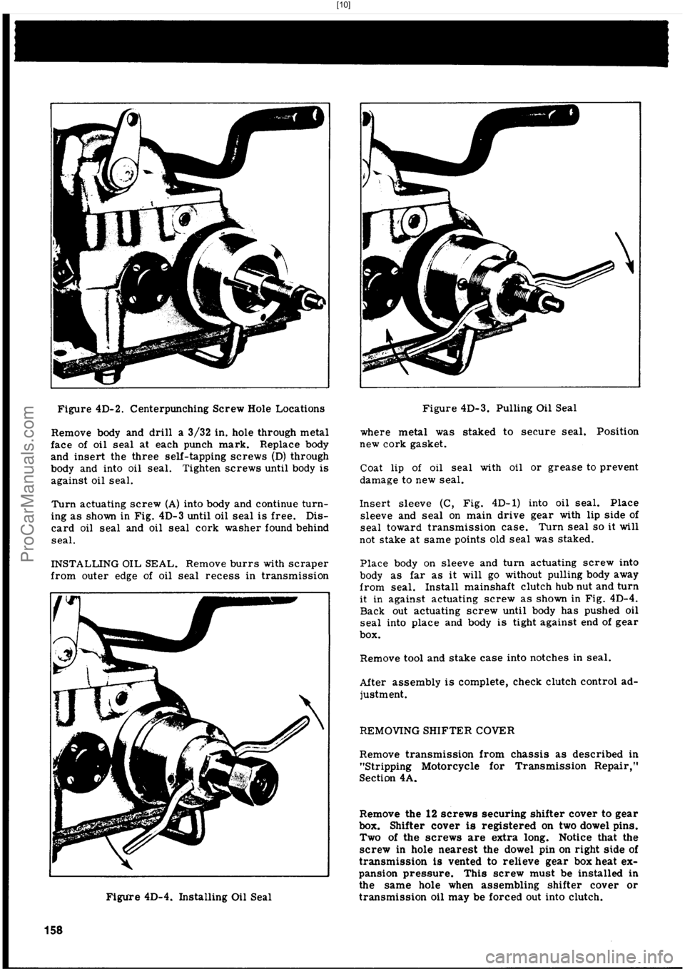 HARLEY-DAVIDSON PANHEAD 1948  Service Manual  [10]
ProCarManuals.com 