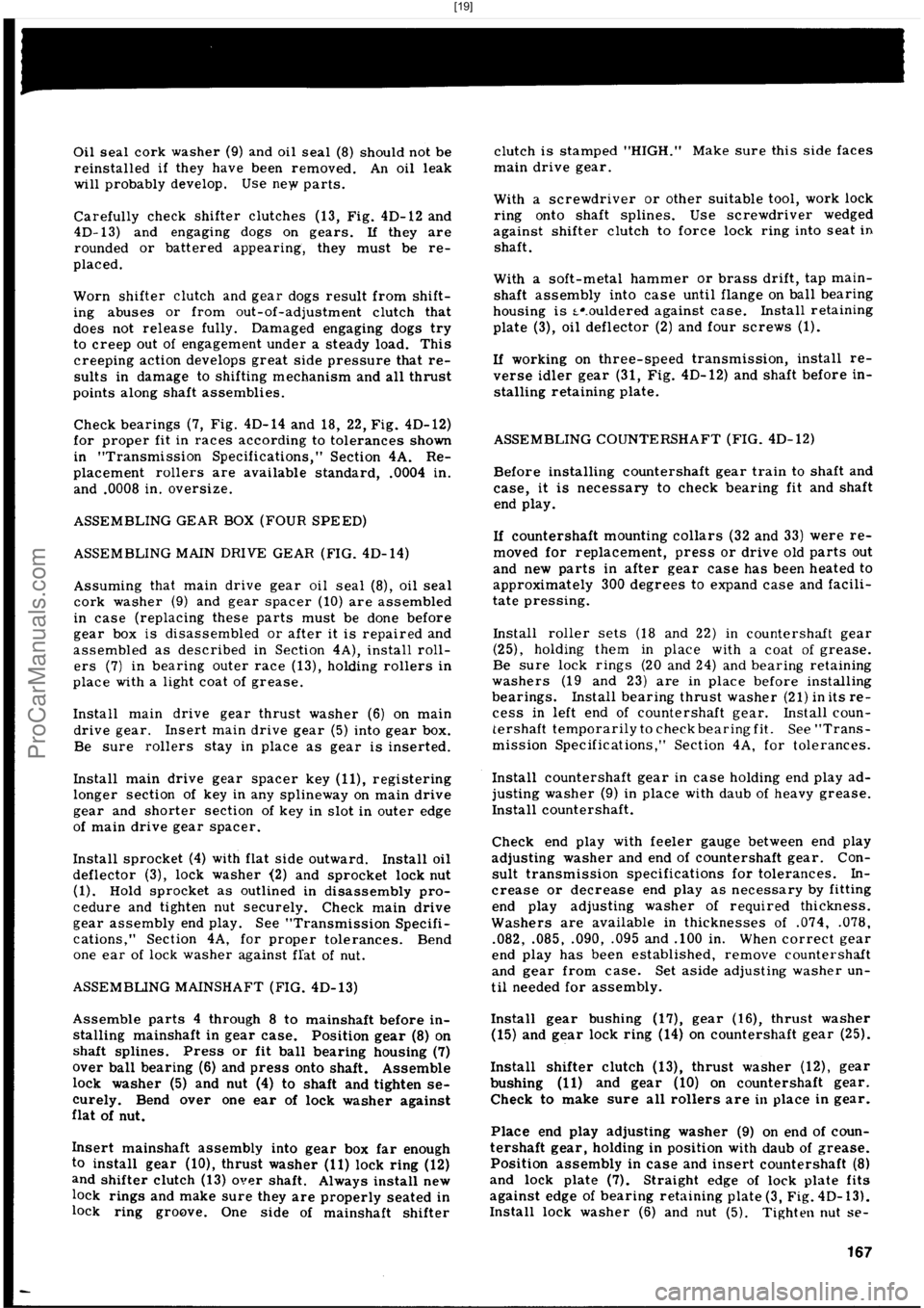 HARLEY-DAVIDSON PANHEAD 1948  Service Manual  [19]
ProCarManuals.com 