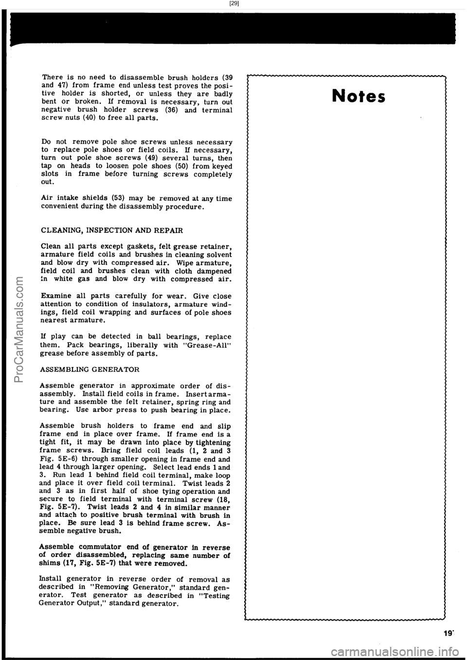 HARLEY-DAVIDSON PANHEAD 1948  Service Manual  [29]
ProCarManuals.com 
