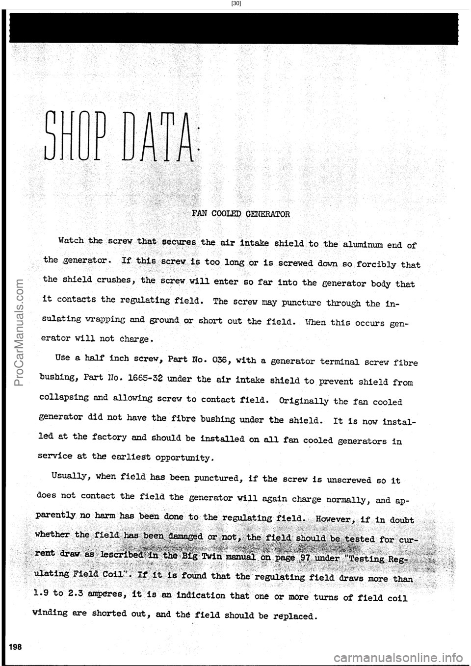 HARLEY-DAVIDSON PANHEAD 1948  Service Manual  [30]
ProCarManuals.com 
