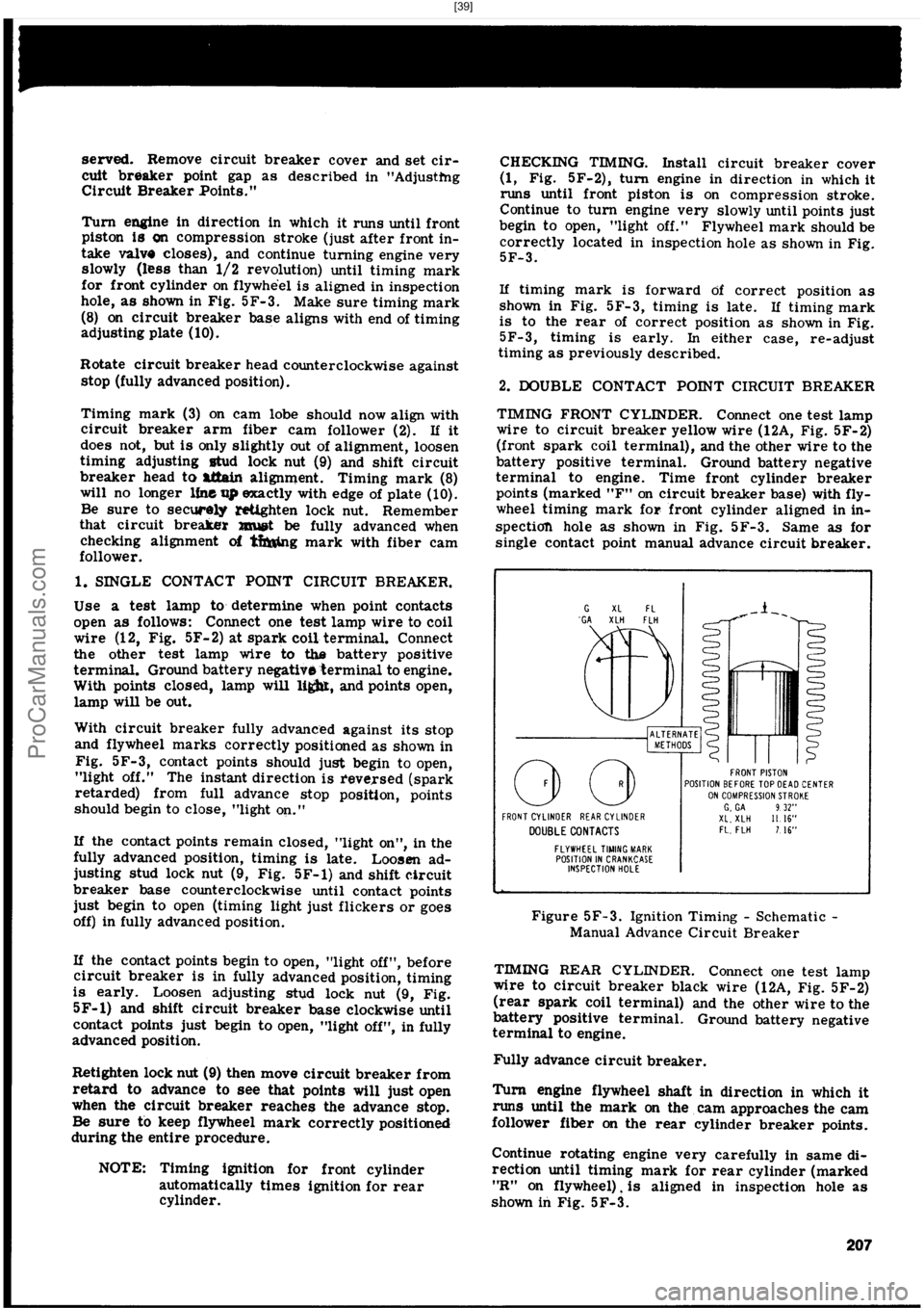 HARLEY-DAVIDSON PANHEAD 1948  Service Manual  [39]
ProCarManuals.com 