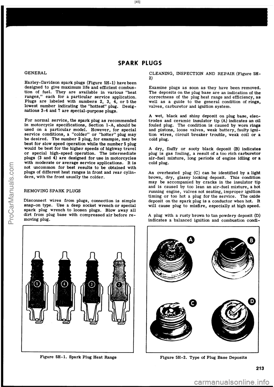 HARLEY-DAVIDSON PANHEAD 1948  Service Manual  [45]
ProCarManuals.com 