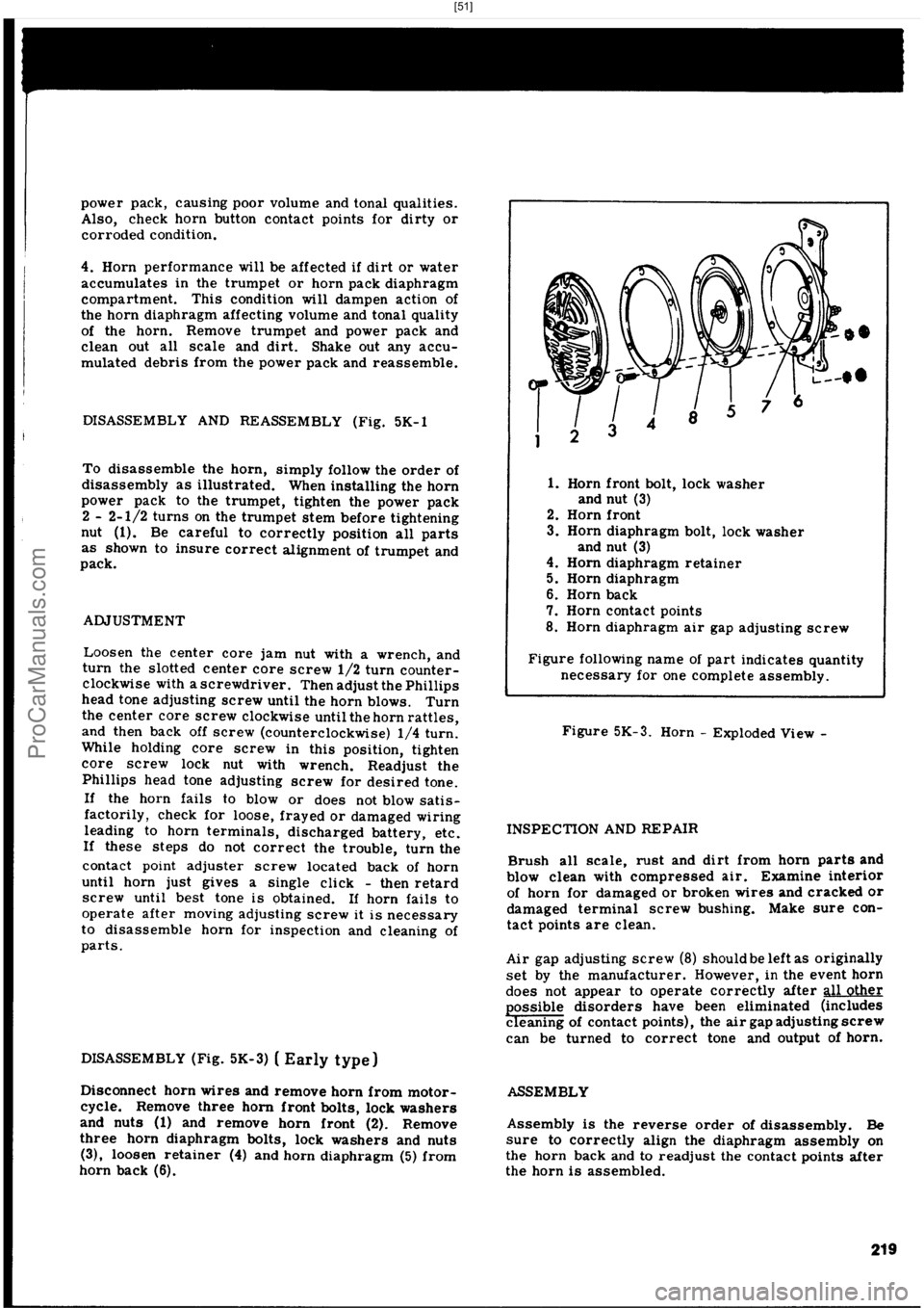HARLEY-DAVIDSON PANHEAD 1948  Service Manual  [51]
ProCarManuals.com 