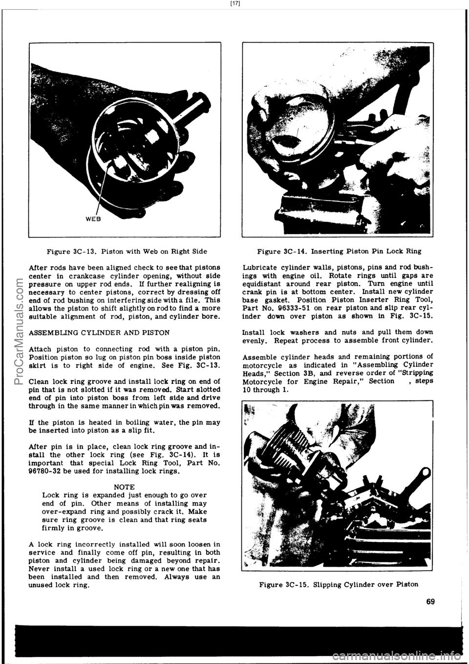 HARLEY-DAVIDSON PANHEAD 1948 Repair Manual  [17]
ProCarManuals.com 